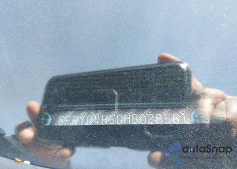 2017 Acura Mdx Technology Package z USA, uszkodzony, nr VIN 5FRYD4H50HB026561